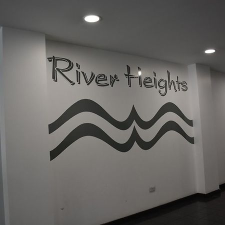 Glasgow Riverside Apartments Exterior photo