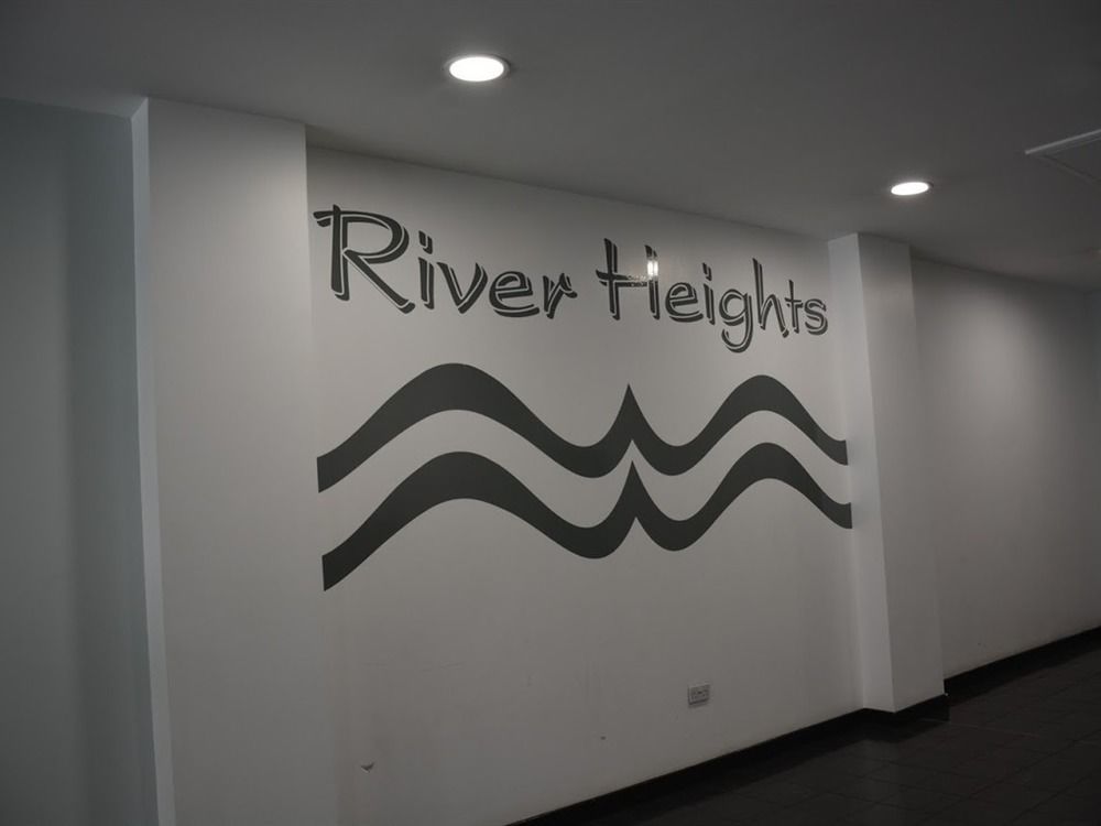 Glasgow Riverside Apartments Exterior photo